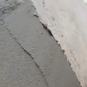 杜集水工建筑物I级C55聚合物改性水泥砂浆 渠道防渗泵站加固迎水面抗冲刷砂浆