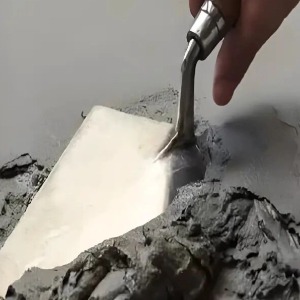 杜集混凝土裂缝孔洞剥落冻融修复用高强度丙乳防腐蚀砂浆