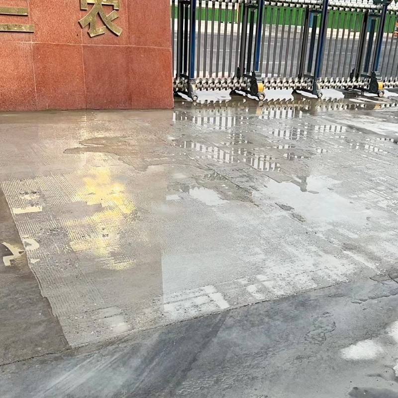 杜集水泥路面翻新砂浆